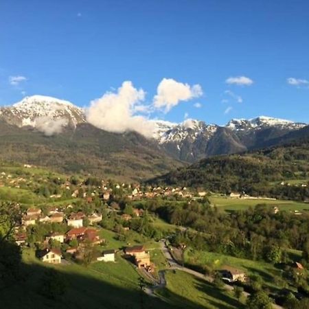 Grand Gites 6 Personnes Uriage Chamrousse Grenoble Revel  Экстерьер фото