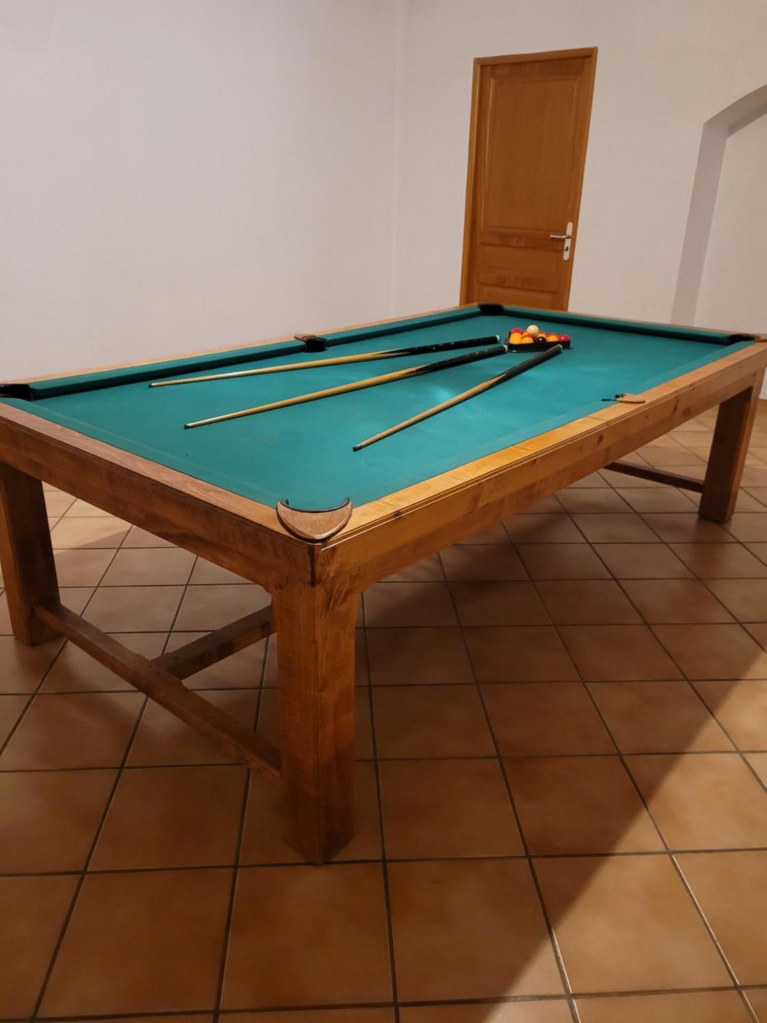 Grand Gites 6 Personnes Uriage Chamrousse Grenoble Revel  Экстерьер фото