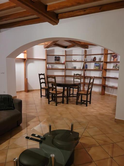 Grand Gites 6 Personnes Uriage Chamrousse Grenoble Revel  Экстерьер фото