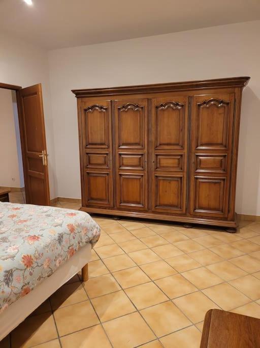 Grand Gites 6 Personnes Uriage Chamrousse Grenoble Revel  Экстерьер фото