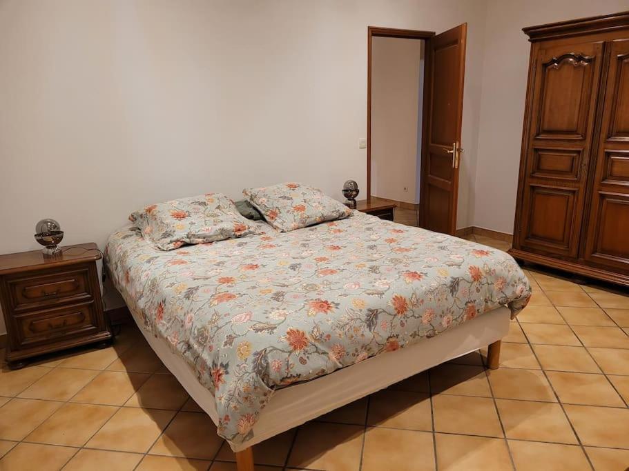 Grand Gites 6 Personnes Uriage Chamrousse Grenoble Revel  Экстерьер фото